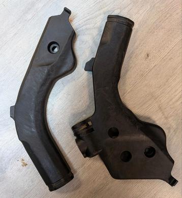 GasGas EC 300 2021 Frame Beschermers ! beschikbaar voor biedingen