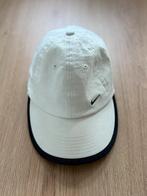 Nike Vintage Pet 00’s Swoosh Zwart, Ophalen of Verzenden, Gedragen, One size fits all, Pet