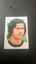 Gerd muller panini vanderhout 1976-1977, Verzenden, Zo goed als nieuw, Boek of Tijdschrift