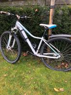 dames mountainbike, Fietsen en Brommers, Fietsen | Mountainbikes en ATB, Gebruikt, 45 tot 49 cm, Dames, Ophalen