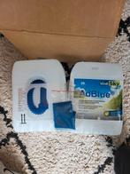 AdBlue, Ophalen