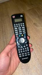 Silvercrest universele afstandsbediening, Ophalen of Verzenden, Zo goed als nieuw, Dvd