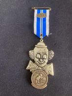 Carnaval orde CV de Sjlaaibök Mestreech-Amby 1982, Ophalen of Verzenden, Overige materialen, Nederland