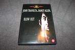 DVD Blow Out, Vanaf 16 jaar, Ophalen of Verzenden, Gebruikt, Actiethriller