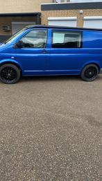 Volkswagen T5 buscamper, Particulier, Buscamper of Camperbus, Volkswagen