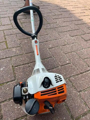 Stihl FS 38 Grastrimmer – Goed Werkend en in Mooie Staat! beschikbaar voor biedingen