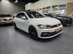 Volkswagen Polo 2.0 TSI GTI PANO LED ACC CARPLAY NAP NL AUTO, Gebruikt, Euro 6, 4 cilinders, Wit