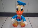Vintage Donald Duck pieperpop, Verzamelen, Ophalen, Donald Duck, Zo goed als nieuw, Beeldje of Figuurtje