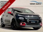 Citroen C3 Shine // verkocht //, Auto's, Gebruikt, Euro 6, 1199 cc, 82 pk