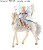 Schleich Bayala 70537 Lunaja zgan, Ophalen of Verzenden, Zo goed als nieuw