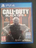 Call of duty black ops 3, Spelcomputers en Games, Games | Sony PlayStation 4, Vanaf 18 jaar, Shooter, 2 spelers, Ophalen of Verzenden