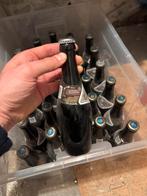 Orval 2021 - Gerijpte Trappist / speciaal bier, Verzamelen, Biermerken, Ophalen of Verzenden, Zo goed als nieuw, Overige typen