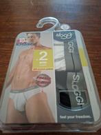 2 Sloggi mini in de maat XL., Ophalen of Verzenden, Zwart