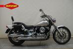 Yamaha XVS 650 (bj 2003), Chopper, Bedrijf