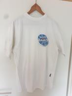 Bavaria World Darts Trophy origineel t-shirt maat XL, Verzenden, Wit