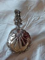 Zilveren lepel., Antiek en Kunst, Ophalen of Verzenden