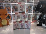 Pokémon 151 Booster Bundle, Ophalen of Verzenden, Nieuw, Boosterbox, Foil