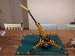 Lego Technic Compacte Kraan 42097, Ophalen of Verzenden, Zo goed als nieuw, Complete set, Lego