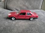 Polistil Volvo 780 Coupe, Ophalen of Verzenden, Zo goed als nieuw, Auto, Overige merken