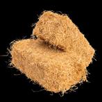 Kleine baaltjes tarwe stro te koop, Dieren en Toebehoren, Ophalen of Verzenden, Vee