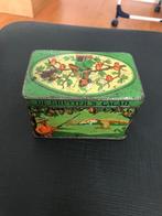 de Gruyters cacaoblik, Verzamelen, Blikken, Ophalen of Verzenden, Zo goed als nieuw, Overige