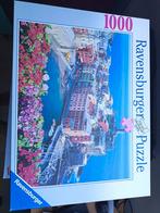 Ongebruikte Ravensburger Puzzel - 1000 stukjes, Ophalen, 500 t/m 1500 stukjes, Nieuw, Legpuzzel