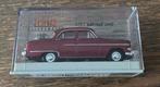 Opel Kapitän 1954 1:87 Brekina, Ophalen of Verzenden, Zo goed als nieuw, Auto, Brekina