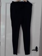 Studio Anneloes Travel Broek Zwart XS, Verzenden, Zwart, Zo goed als nieuw, Maat 34 (XS) of kleiner
