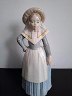 D'ART S.A. Porseleinen Beeld Vrouw, Ophalen of Verzenden