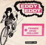 Frankie - Eddy Eddy / Oorlog 1914-1918  v.a. € 5,00, Ophalen of Verzenden, Gebruikt, Overige formaten, Levenslied of Smartlap