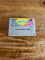 Tiny Toon Adventures - Cart Only - Super Famicom, Spelcomputers en Games, Ophalen of Verzenden, 1 speler, Zo goed als nieuw