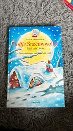 Paul van Loon - Dolfje Sneeuwwolfje, Ophalen of Verzenden, Zo goed als nieuw, Paul van Loon