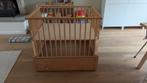 Houten box met lade, Kinderen en Baby's, Boxen, Ophalen, Gebruikt, Lade