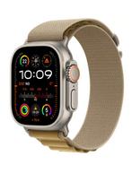Apple watch band Tan Alpine Loop 49mm L, Bandje, Apple Watch ⌚️, Apple Distribution International Ltd., Nieuw