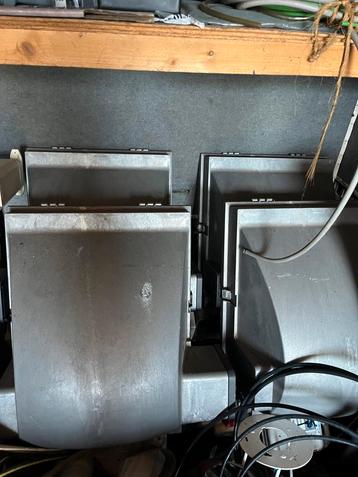 Gebruikte Lichtmasten beschikbaar voor biedingen