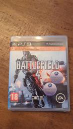 Battlefield 4 Ps3, Ophalen of Verzenden, 1 speler, Zo goed als nieuw