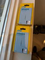 Rapid Brad Nagels 30 & 50mm - Nieuw, Ophalen of Verzenden, Nieuw, Minder dan 50 mm, Spijkers