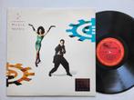 LP C & C Music Factory - Gonna Make You Sweat (1990), Ophalen of Verzenden, Gebruikt, 12 inch, Overige genres