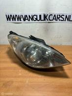 Koplamp rechts Hyundai i20 I ('08-'14, Auto-onderdelen, Gebruikt, Ophalen of Verzenden, Hyundai, Hyundai