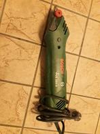 Bosch PVS 280A Bandschuurmachine, Ophalen of Verzenden, Gebruikt