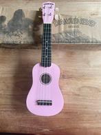 Ukelele in het roze voor muziekles op school, Muziek en Instrumenten, Ophalen of Verzenden, Zo goed als nieuw, Overige typen
