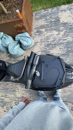Vespa akrapovic uitlaat, Ophalen of Verzenden