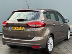 Ford C-MAX BWJ 2017 | 1.0T 126PK Titanium | CLIMA | NAVI | C, Auto's, Ford, Voorwielaandrijving, 12 maanden, Stof, Origineel Nederlands