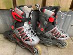 Skeelers voor kinderen maat 25/28 soft fit, Overige merken, Kinderen, Ophalen of Verzenden, Inline skates 4 wielen
