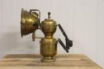 oldtimer VITA carbid lamp / retro fiets / vintage rijwiel, Fietsen en Brommers, Fietsonderdelen, Gebruikt, Oldtimer, Ophalen of Verzenden