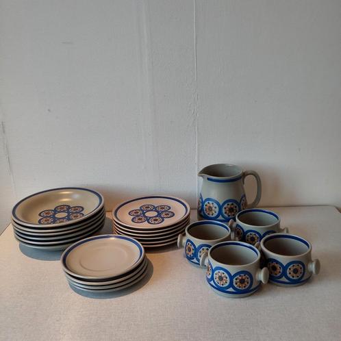 Dümler en Breiden servies Duitsland, Huis en Inrichting, Keuken | Servies, Zo goed als nieuw, Overige stijlen, Keramiek, Ophalen of Verzenden