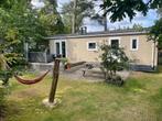 Chalet op Camping Krieghuusbelten, Raalte, Caravans en Kamperen, Stacaravans, Tot en met 5