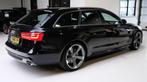 Audi A6 Avant 2.0 TFSI Pro Line S|2X S Line|Origineel NL, Auto's, Audi, Te koop, Benzine, Gebruikt, 750 kg