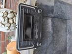 Originele vw radio caddy met code., Ophalen of Verzenden