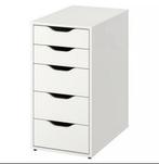 Ikea Alex Ladeblok gezocht!!, Huis en Inrichting, Kasten | Ladekasten, Ophalen, 5 laden of meer, 50 tot 100 cm, Zo goed als nieuw